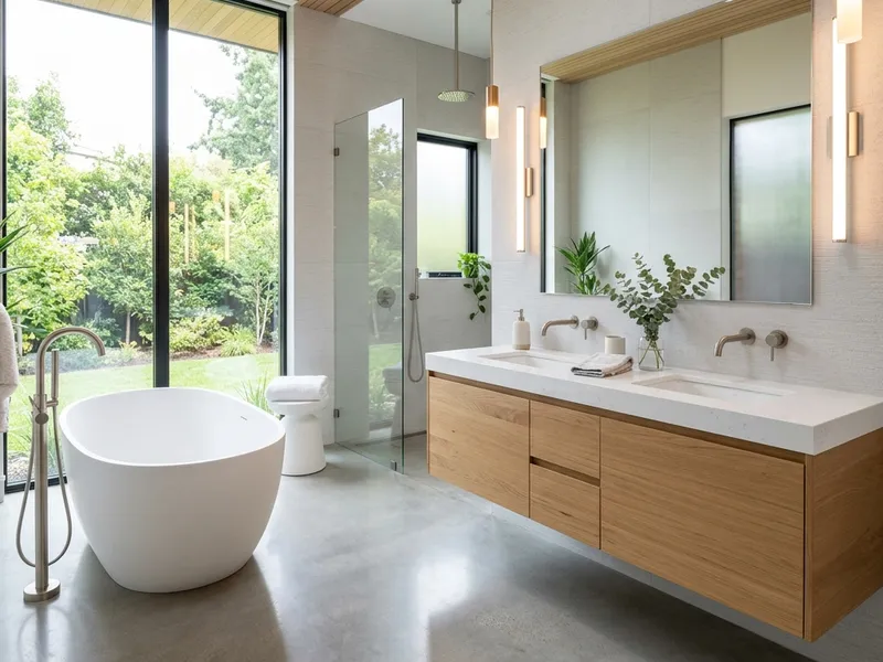 Bathroom Plumbing in Bethune, CO
