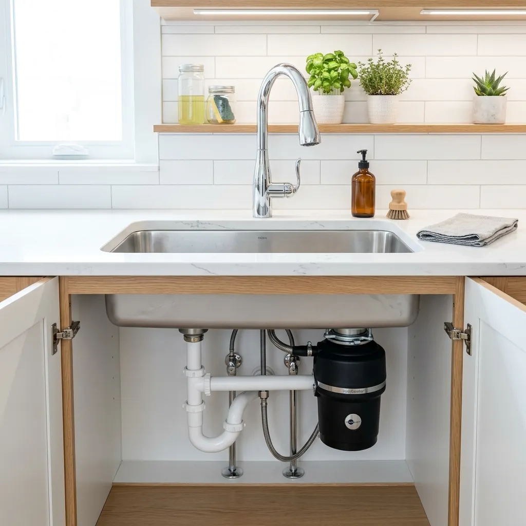 Kitchen Plumbing in Bethune, CO